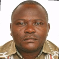 Moussa Ramadhan Lubingo