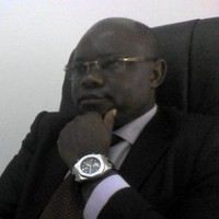 Marcel Ndouckah
