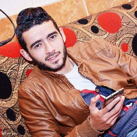 Mohamed Masoud
