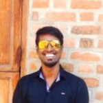 Arokia Raj
