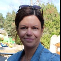 Sandrine Claval