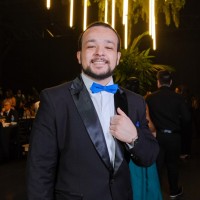 Gabriel A.