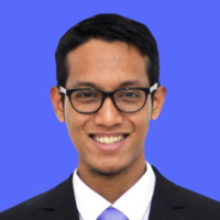 Abdullah Syukri Ismail