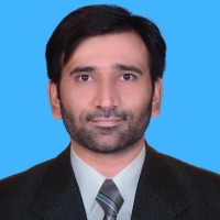 Zahid Hussain