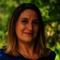 Athena Jackson, RN, CFCS, LNT