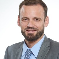 Yves Grebenarov