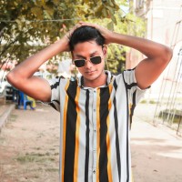 Simson Roy