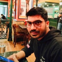Vimal Rai