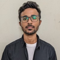 Basudev Bharat Bhushan