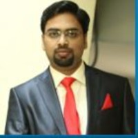 Jibin Varghese