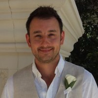 Tony Bullimore