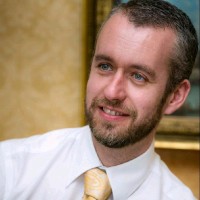 Paul Martin Barratt