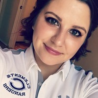 Sarah Mccaslin