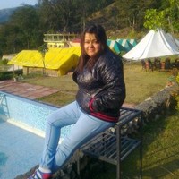Sakshi Rampal