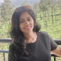 Sneha C