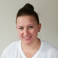 Danielle Diederiks