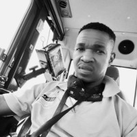 Simon Matlala