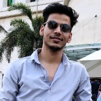 Shyam K.