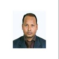 Manoja Kumar Sahu