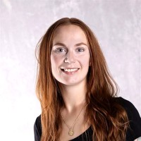 Maja Jensen Saabye