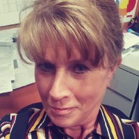 Tracy Lamoureux
