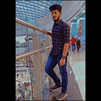 Pratheush Mohan