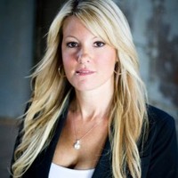 Wendy Downie Lefever