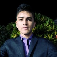 Daniel Fernando Meneses Cruz