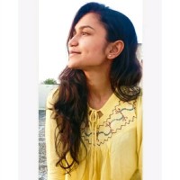 Heena Maru