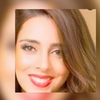 Leila Moghtader-Mojdehi