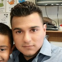 david espinoza