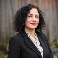 Sheri Malcolm
