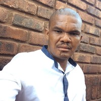 Themba Bosman
