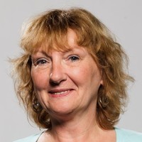 Magda Vink