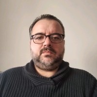 Gregorio Jesús Barrero Olmedo
