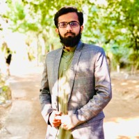 Muhammad Saad Shahid