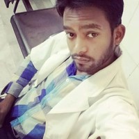 Dr  Sandeep kumar Tomar (PT)
