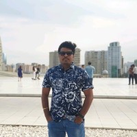 Vinod Chinta
