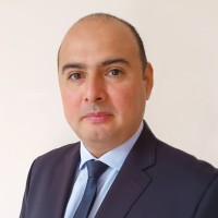 Oscar Armando Olmos Medina