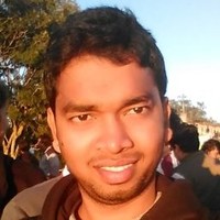 Saroj Pradhan