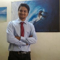 manohar vanga