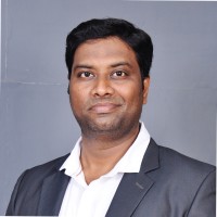 Deepak Rajkumar