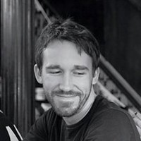 Chris Wolfe