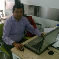Senthilkumar Anandaraj