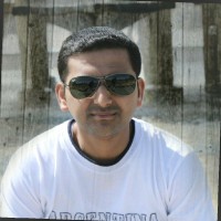 jignesh gowadekar