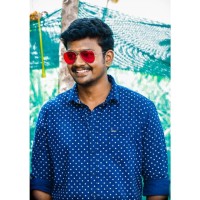 Prabhakaran T