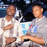Arisiima Charles