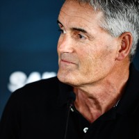 Russell Coutts