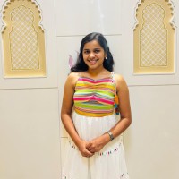 Manjiri Chandure