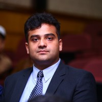 Shahrukh Ahmed Thanwey